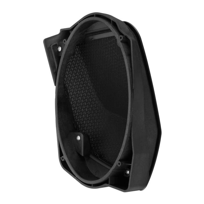 DS18 Harley-Davidson 14-23 Speaker Bag Conversion Kit 6x9 Cut Outs Grilles & Harnesses Included - RY-HD69SBU.1423 - additional view 3