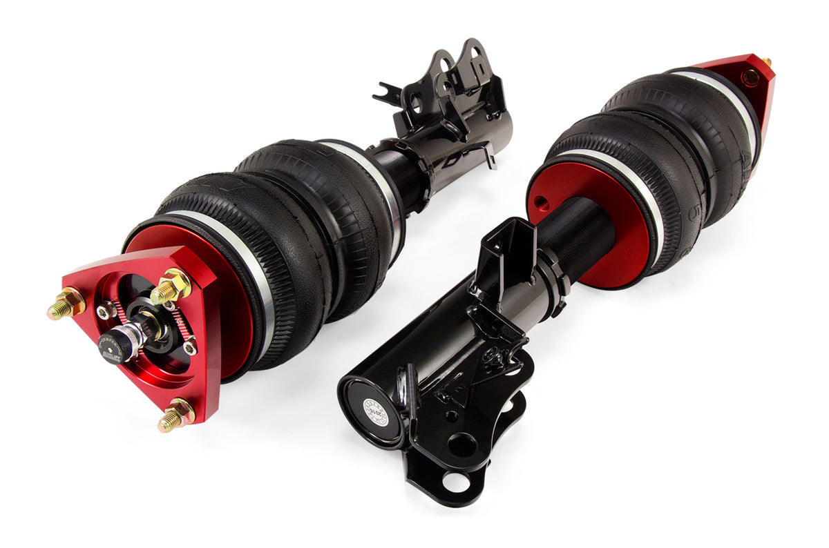 Air Lift Performance 13-15 Acura ILX / 12-15 Honda Civic (Non Si) Front Kit - 78526