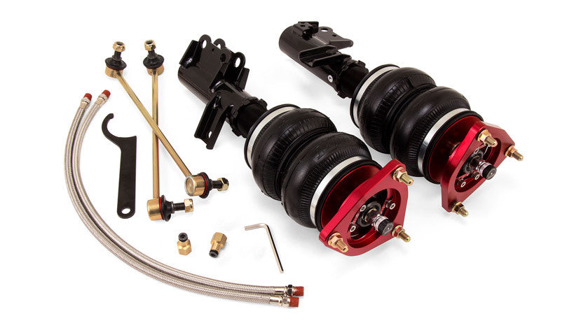 Air Lift Performance - Front Kit for 2010-2016 Hyundai Genesis Coupe - 78531