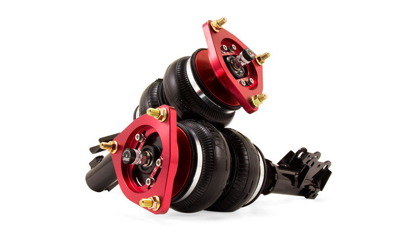 Air Lift Performance - Front Kit for 2010-2016 Hyundai Genesis Coupe - 78531