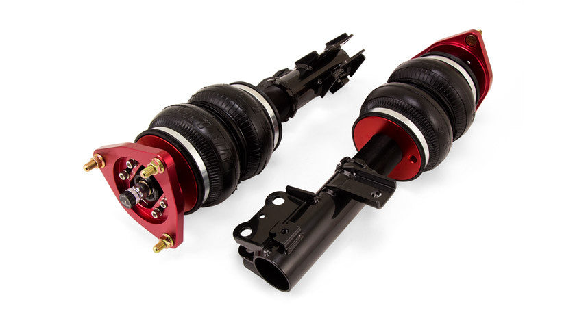 Air Lift Performance - Front Kit for 2010-2016 Hyundai Genesis Coupe - 78531