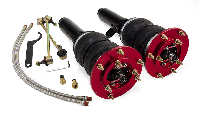 Air Lift - Performance Front Kit - 78561