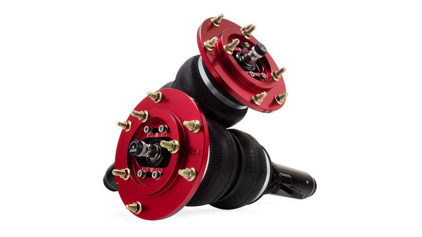 Air Lift - Performance Front Kit - 78561