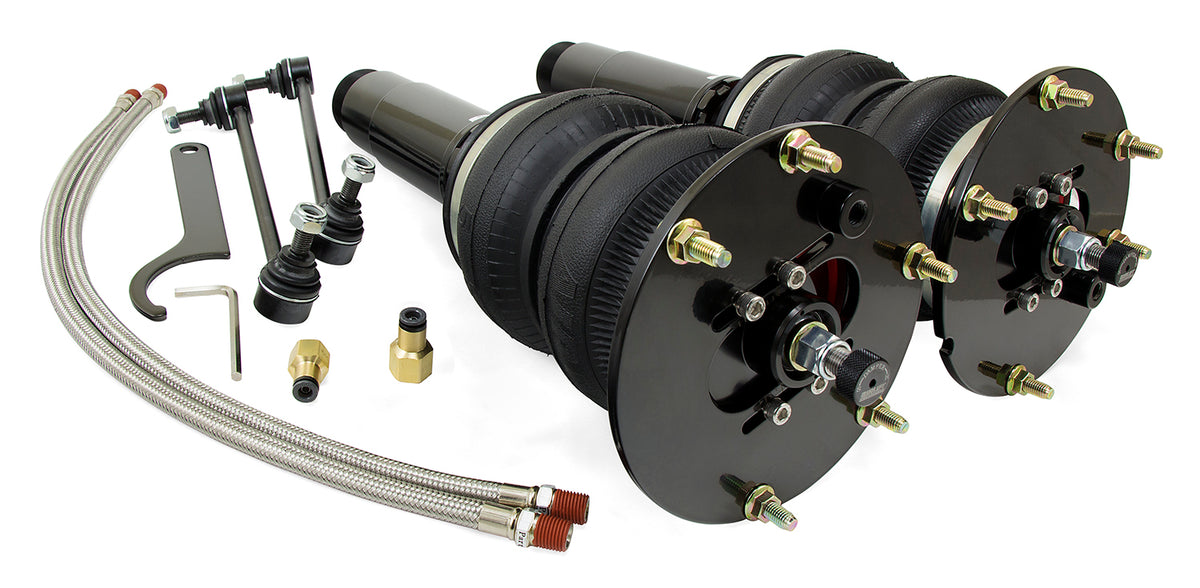 Air Lift Performance BMW F30 3-Series (incl xDrive) Front Kit - 78568