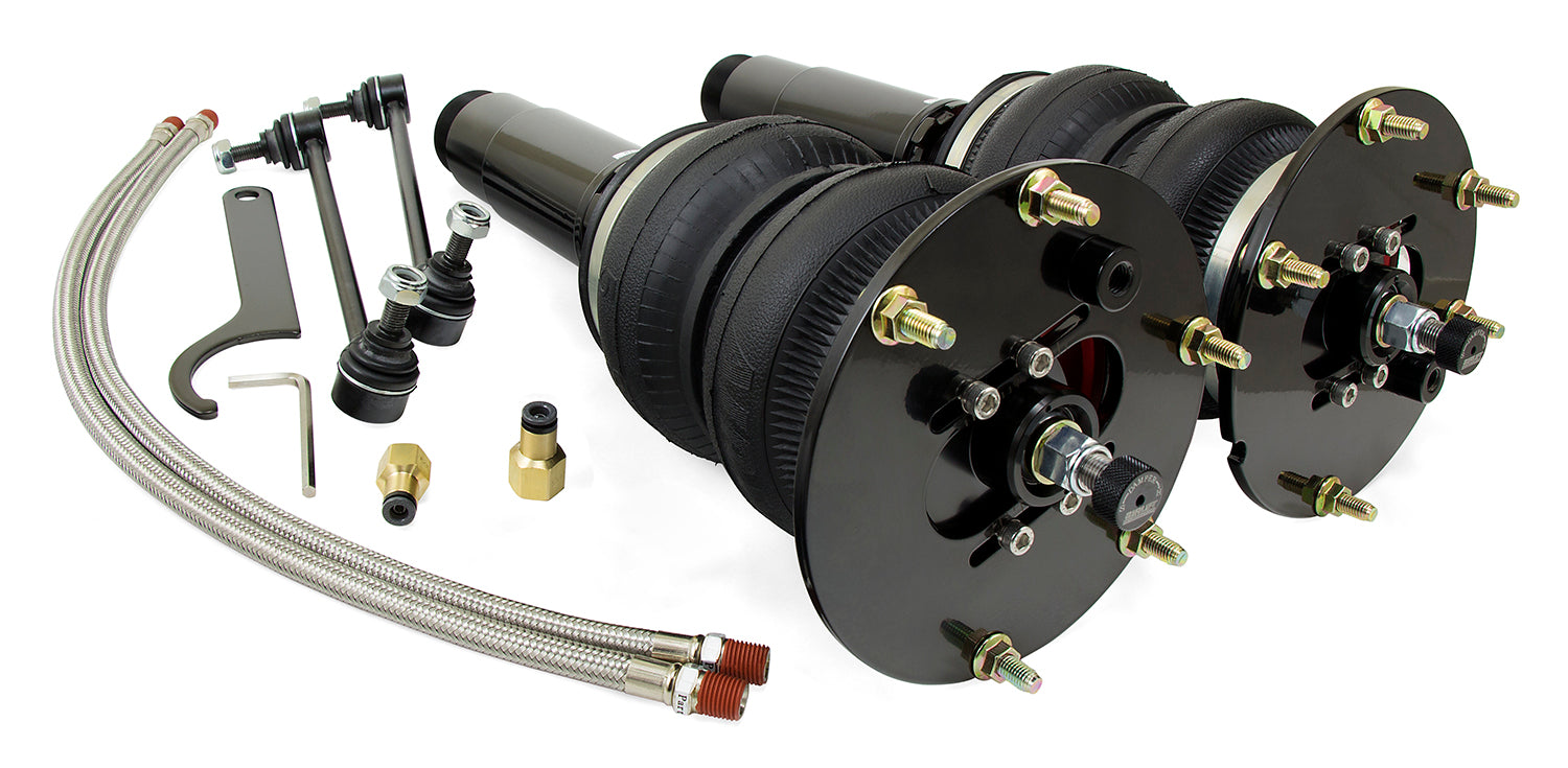Air Lift Performance BMW F30 3-Series (incl xDrive) Front Kit - 78568