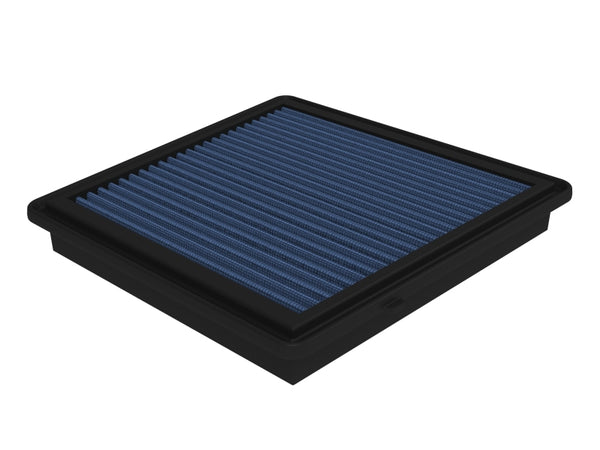aFe Nissan Titan XD 19-24 V8-5.6L Magnum FLOW OE Replacement Air Filter w/ Pro 5R Media - 30-10441R