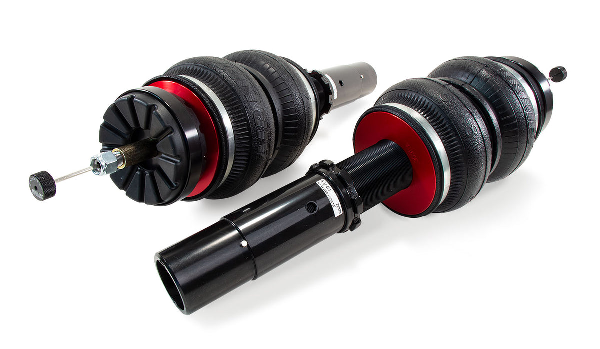 Air Lift Performance 12-18 Audi A6/S6/Q5/RS7/A7/S7 C7 Front Kit - 78573