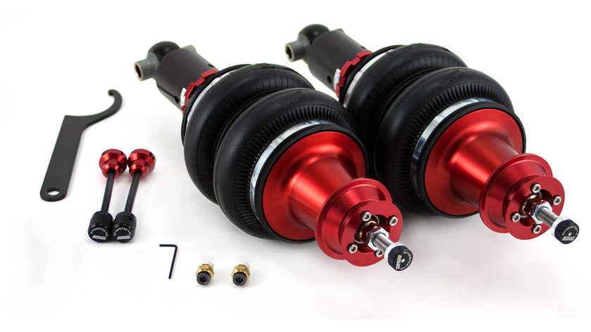 Air Lift Performance - Rear Kit for 2010-2015 Chevrolet Camaro - 78601