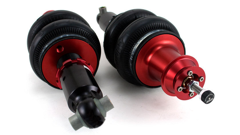 Air Lift Performance - Rear Kit for 2010-2015 Chevrolet Camaro - 78601