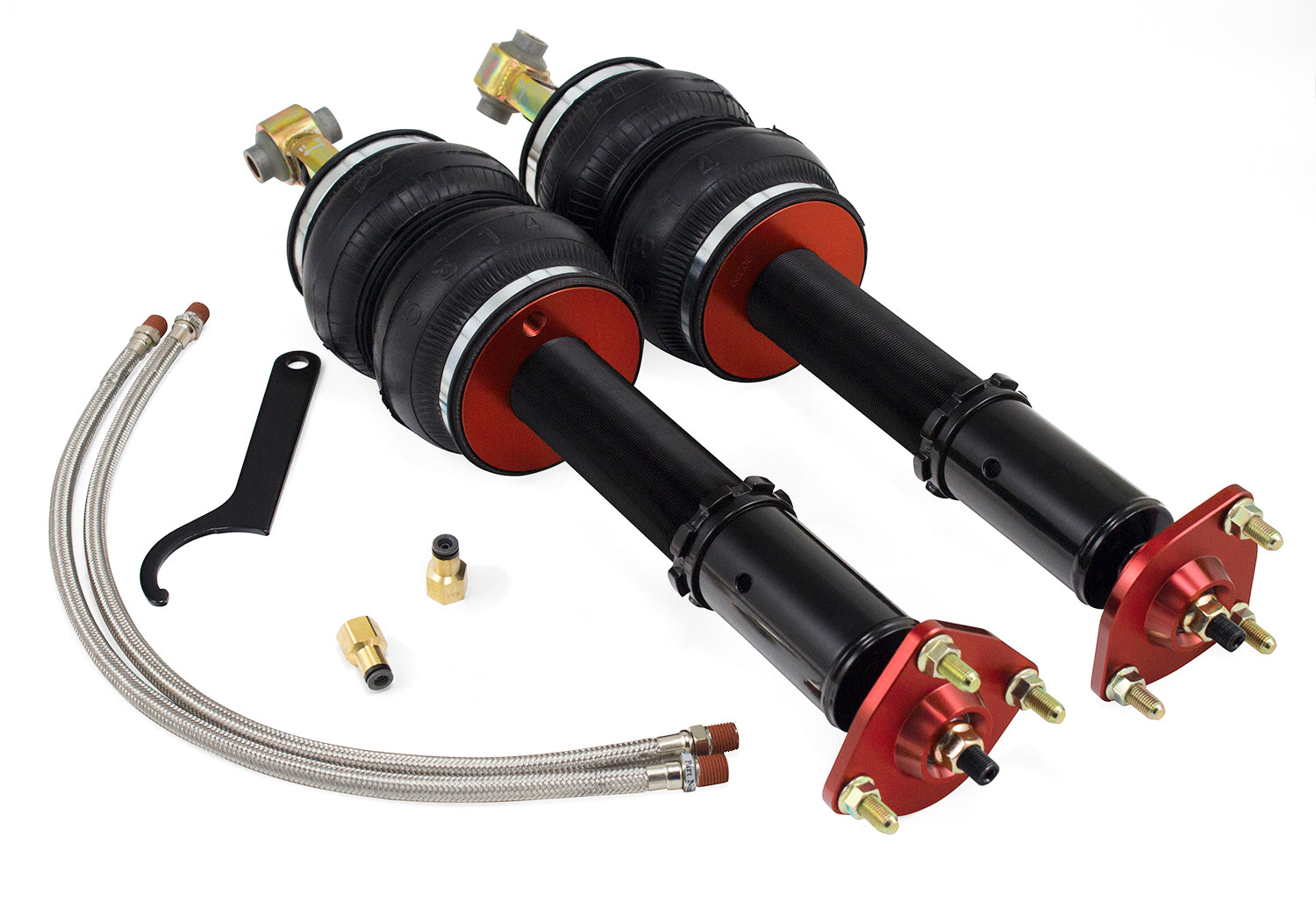 Air Lift Performance Rear Kit for 98-05 Lexus GS300 - 78613