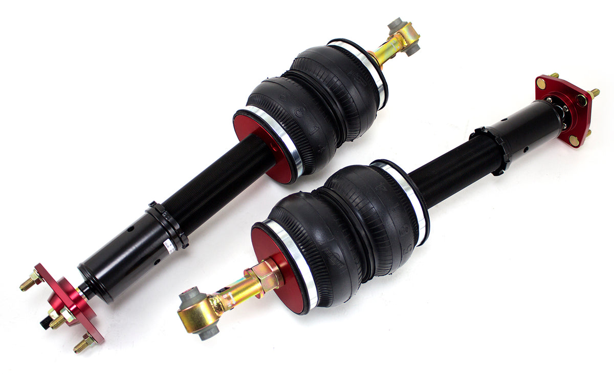 Air Lift Performance Rear Kit for 98-05 Lexus GS300 - 78613
