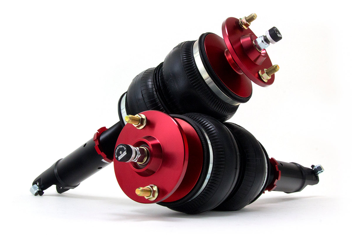 Air Lift Performance Rear Kit for 08-12 Honda Accord - 78620