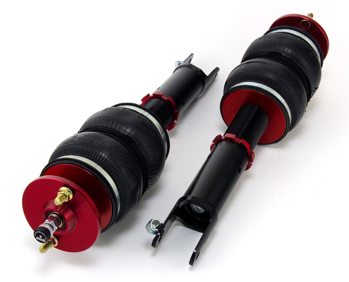 Air Lift Performance Rear Kit for 08-12 Honda Accord - 78620
