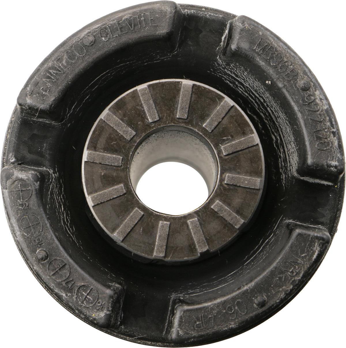 MOOG 07-16 Ford Expedition Front Lower Rearward Control Arm Bushing - K201189 - front view