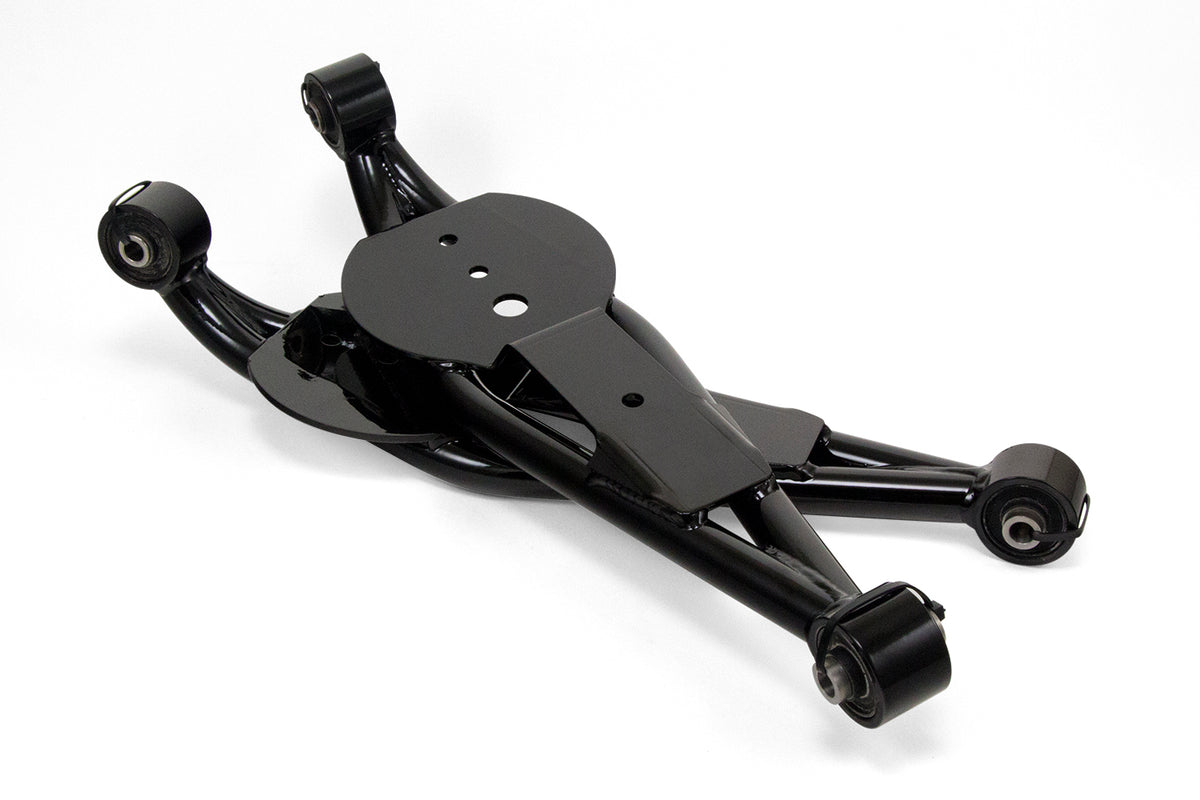 Air Lift Performance 11-16 Ford Focus / 10-13 Mazda 3 Rear Kit - 78643