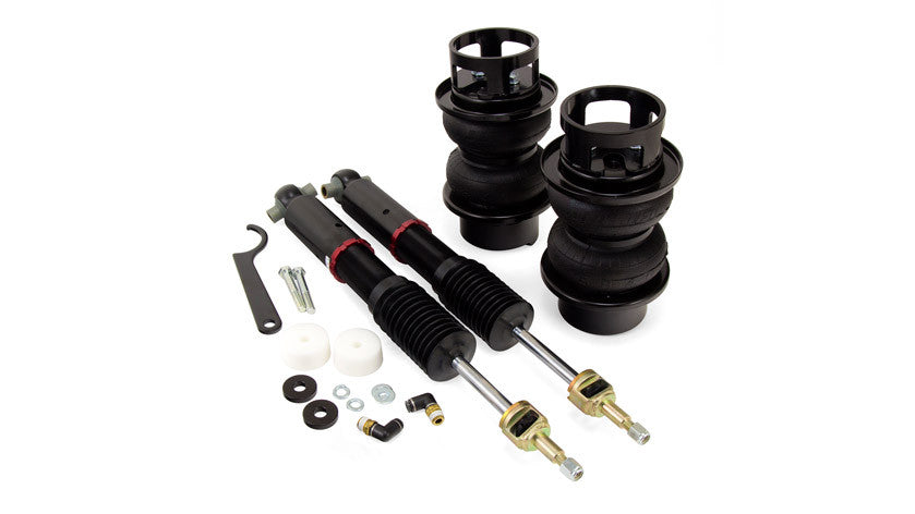 Air Lift Performance - Rear Kit for 2012-2021 BMW 2 Series / 3 Series / 4 Series incl. xDrive (F22/F30/F32) - 78655