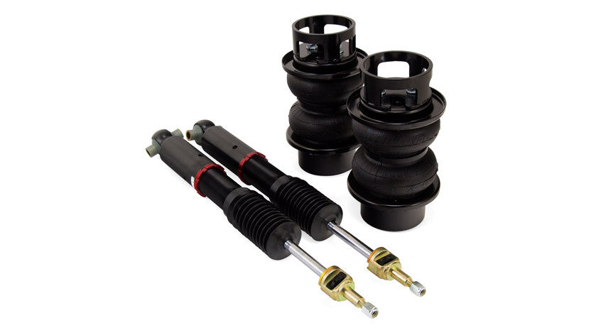 Air Lift Performance - Rear Kit for 2012-2021 BMW 2 Series / 3 Series / 4 Series incl. xDrive (F22/F30/F32) - 78655