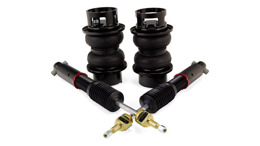 Air Lift Performance - Rear Kit for 2012-2021 BMW 2 Series / 3 Series / 4 Series incl. xDrive (F22/F30/F32) - 78655