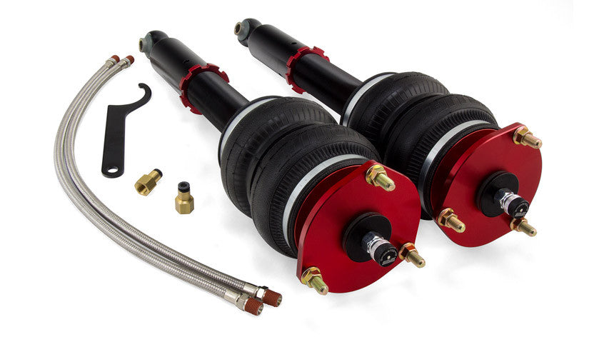 Air Lift Performance - Rear Kit for 1990-2000 Lexus LS400 - 78659