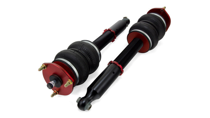 Air Lift Performance - Rear Kit for 1990-2000 Lexus LS400 - 78659