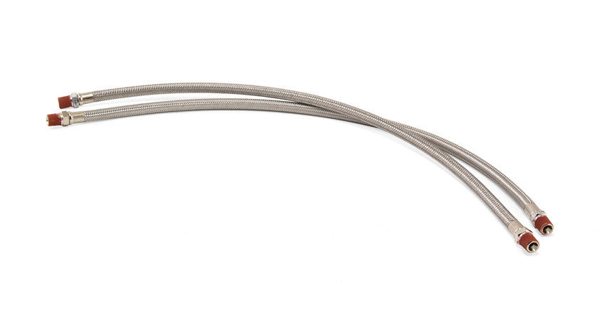 Air Lift Performance - Rear Kit for 1990-2000 Lexus LS400 - 78659