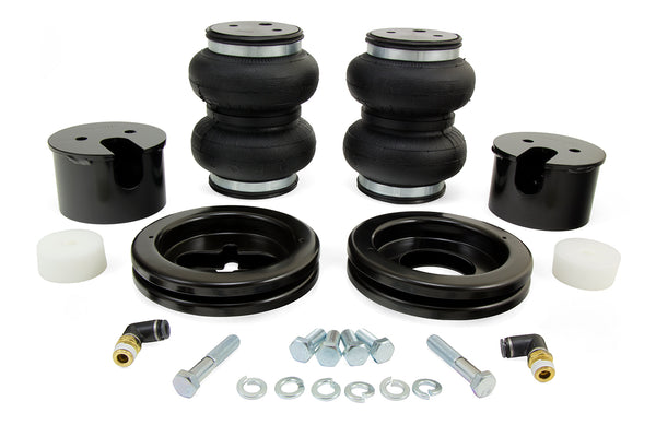 Air Lift Performance 2015+ Volkswagen Golf/GTI/Golf R MK 7 / 2016+ Audi A3 Rear Kit - 78662