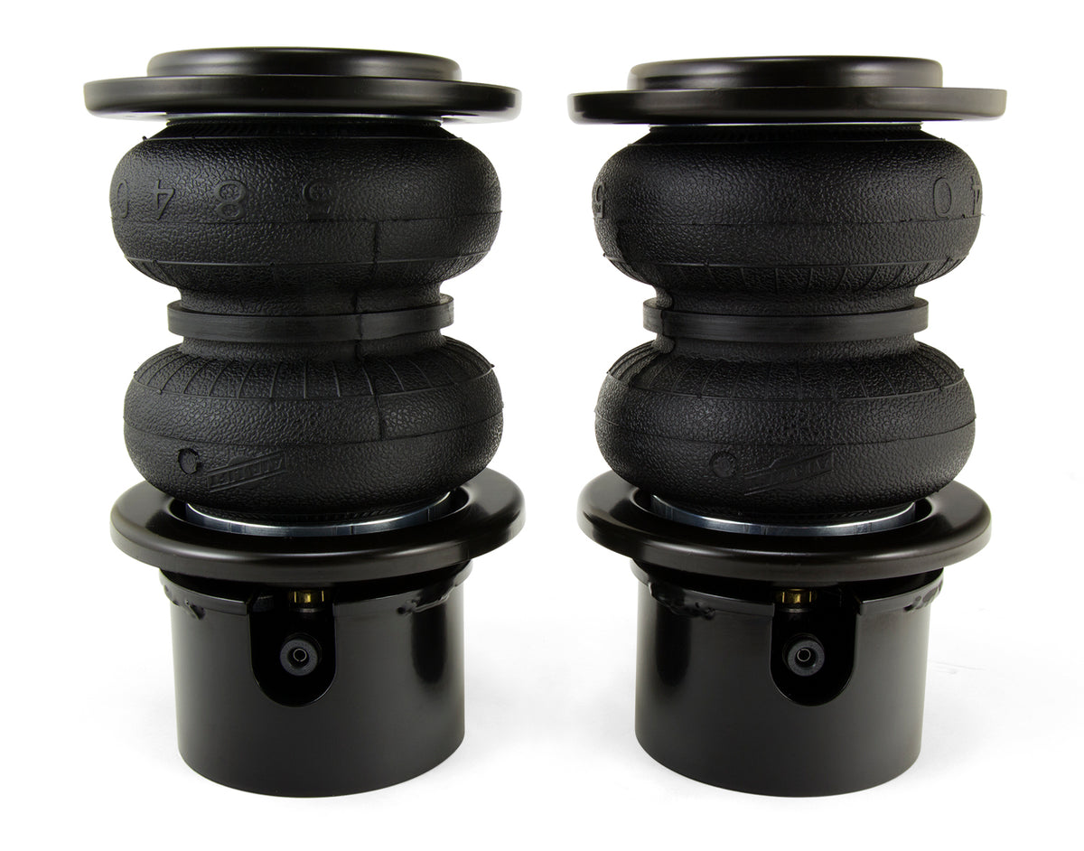 Air Lift Performance 2015+ Volkswagen Golf/GTI/Golf R MK 7 / 2016+ Audi A3 Rear Kit - 78662