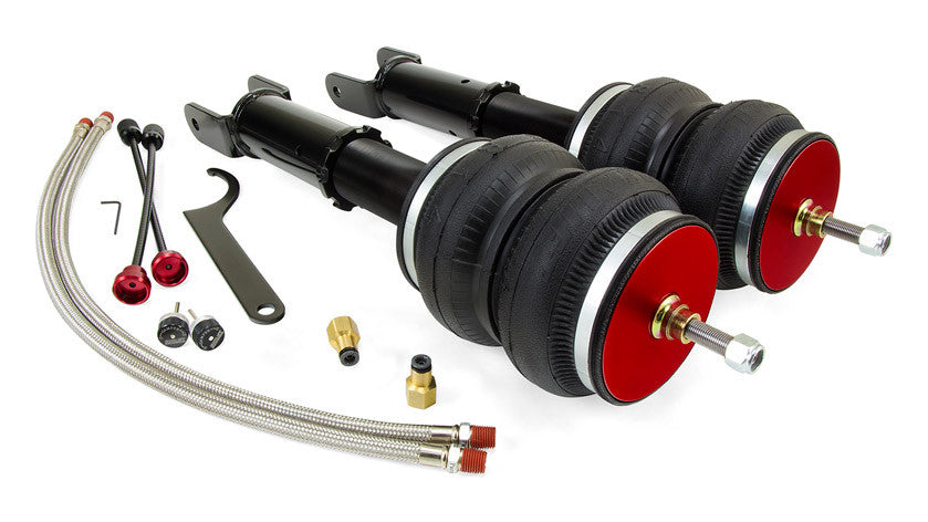 Air Lift Performance - Rear Kit for 2014-2023 Infiniti Q50 / Q60 (RWD & AWD) - 78666