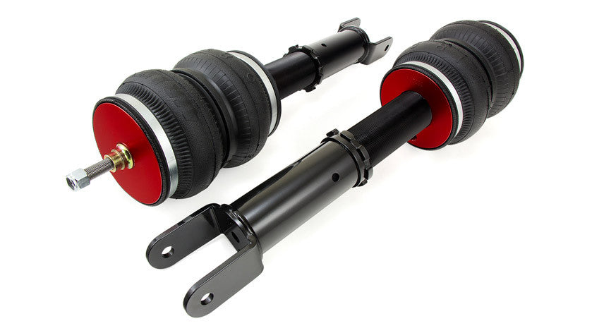 Air Lift Performance - Rear Kit for 2014-2023 Infiniti Q50 / Q60 (RWD & AWD) - 78666