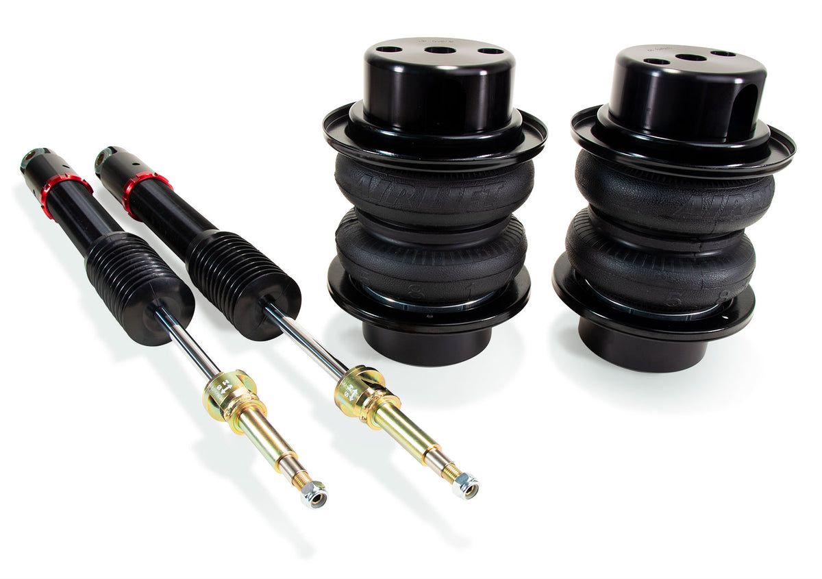 Air Lift Performance 12-18 Audi A6/S6/Q5/RS7/A7/S7 C7 Rear Kit - 78673