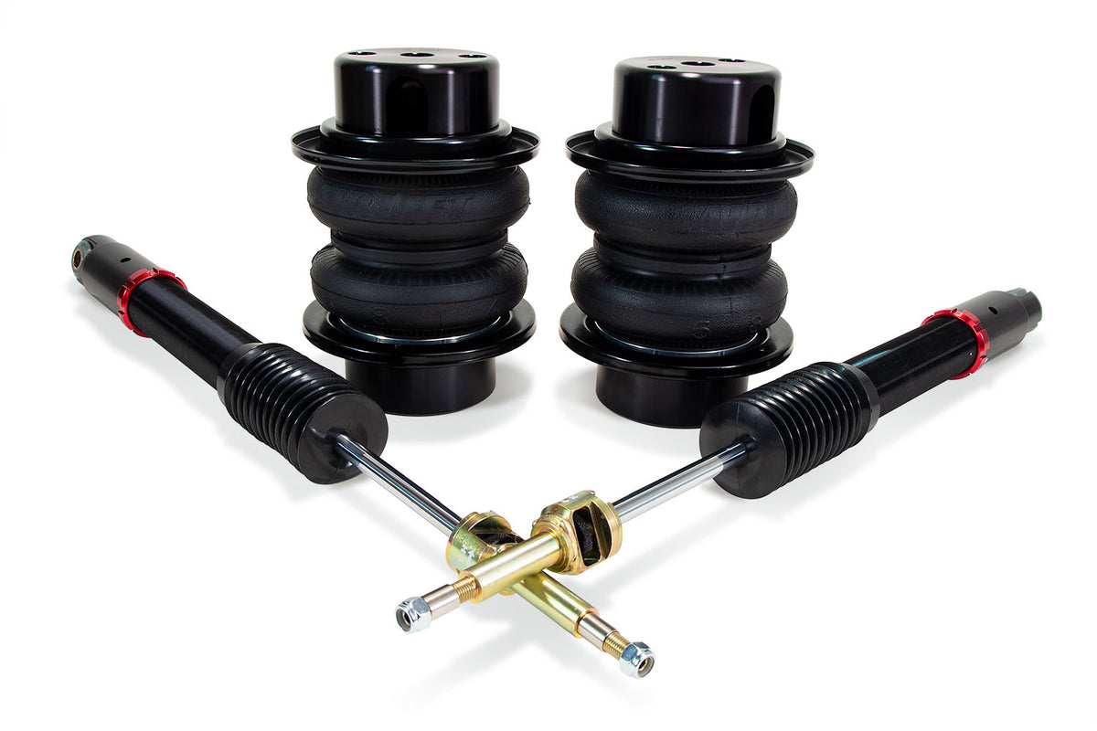 Air Lift Performance 12-18 Audi A6/S6/Q5/RS7/A7/S7 C7 Rear Kit - 78673