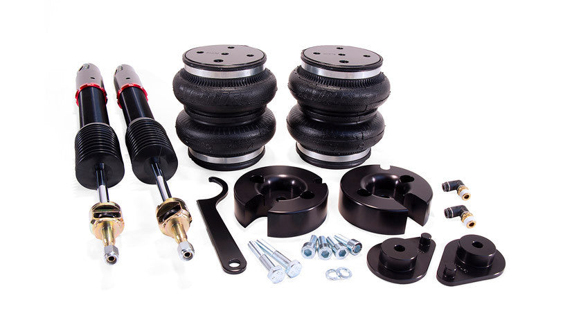 Air Lift Performance - Rear Kit for 2018-2022 Honda Accord - 78675