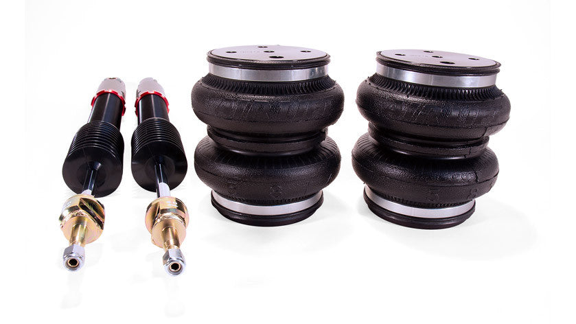 Air Lift Performance - Rear Kit for 2018-2022 Honda Accord - 78675