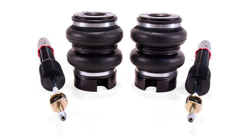 Air Lift Performance - Rear Kit for 2018-2022 Honda Accord - 78675