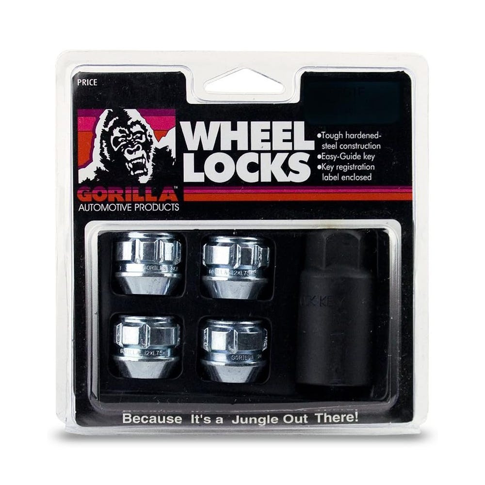 Gorilla Automotive GOR-78681N