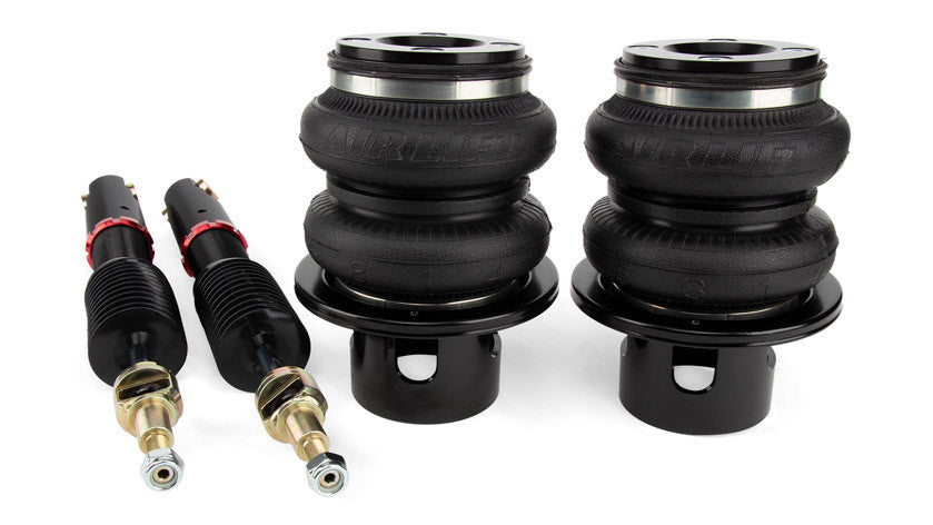 Air Lift Performance - Rear Kit for 2018-2023 Toyota Camry / Avalon / Lexus ES - 78686