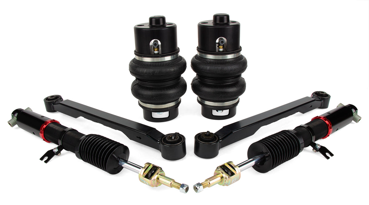 Air Lift Performance 2019+ BMW G20 Rear Kit - 78688