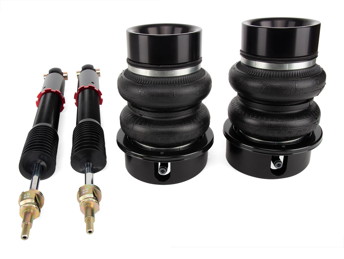 Air Lift Performance 17-21 Tesla Model 3/ 20-21 Model Y Rear Kit - 78701