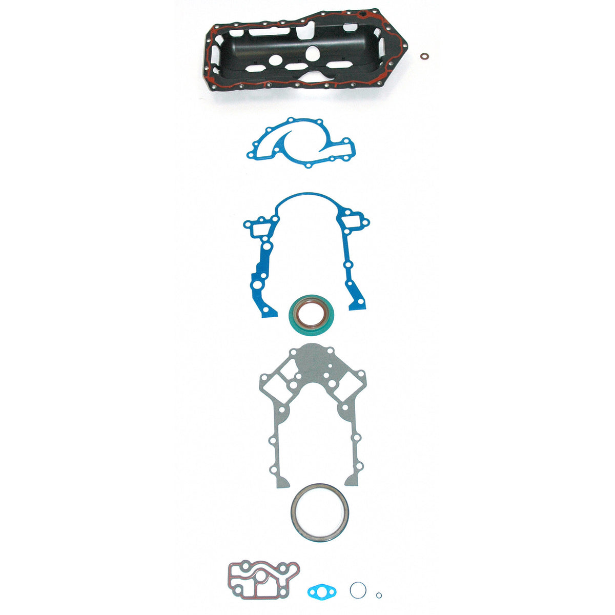 Fel-Pro Pontiac Grand Prix CS 9917-3 Engine Conversion Gasket Set - CS99173 - front view