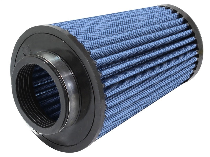 aFe MagnumFLOW Air Filters UCO P5R A/F P5R 2-1/2F x 5B x 3-1/2T x 7H - 24-25507