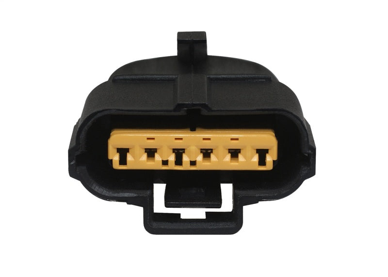 SCT Performance 89-05 Ford Mustang Mass Air Meter Adaptor - 2901