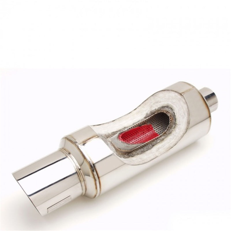 Skunk2 MegaPower 92-97 Honda Del Sol (All Models) 60mm Exhaust System - 413-05-2010