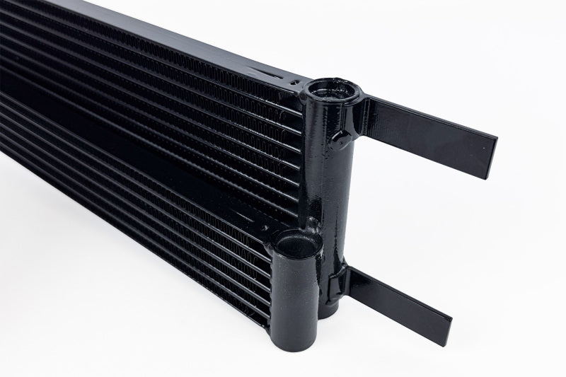CSF 18-24 Jeep Wrangler / 20-23 Jeep Gladiator High-Performance Transmission Oil Cooler - 8344