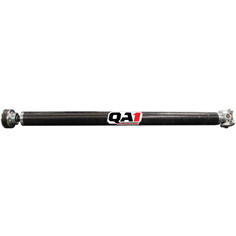 QA1 11-14 Ford Mustang GT (SFI) 3.3in REV Series Carbon Fiber Driveshaft - JJ-21210