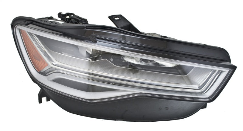 Hella 2016 Audi A6/S6 Headlamp Rh Led - 012976161