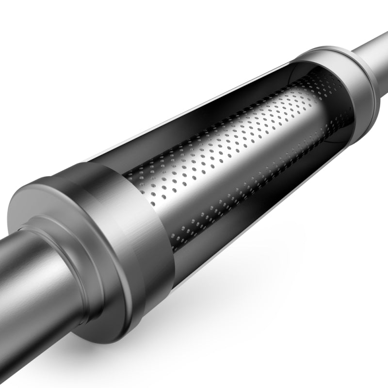 MagnaFlow Sys C/B Honda Accord 2/4Dr - 15686