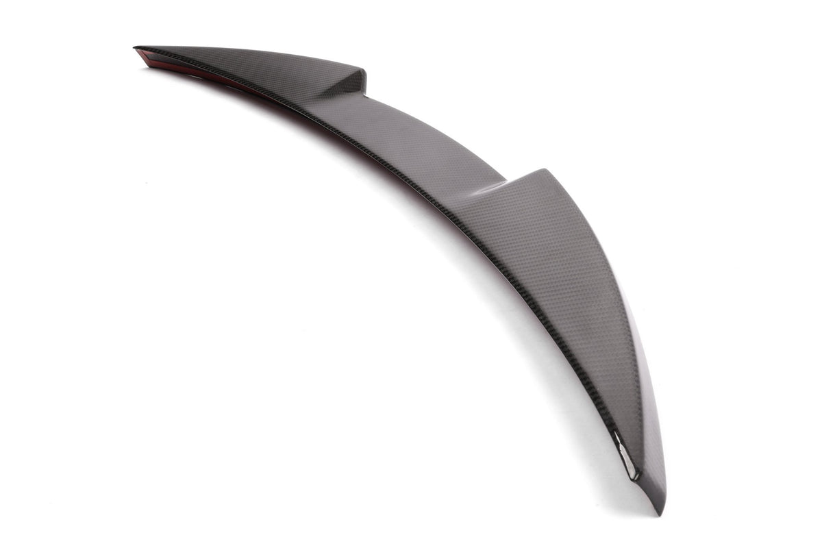 Dinan - Rear Deck Spoiler - 2021-2026 BMW M3 - D980-0031