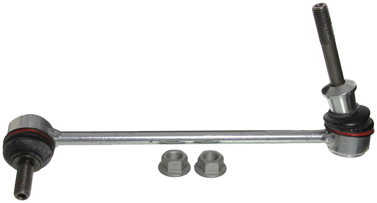 MOOG 07-18 BMW X5 Front Left Sway Bar Link - K750215 - front view