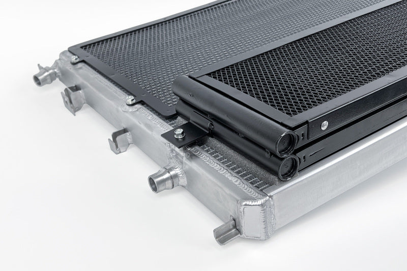 CSF BMW F9X X3M/X4M High-Performance Heat Exchanger and Transmission Cooler Module - 8331