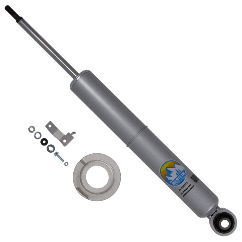 Bilstein 18-20 Subaru Crosstrek B8 TerraSport Lift Kit - 1.5in Lift - 70-363364